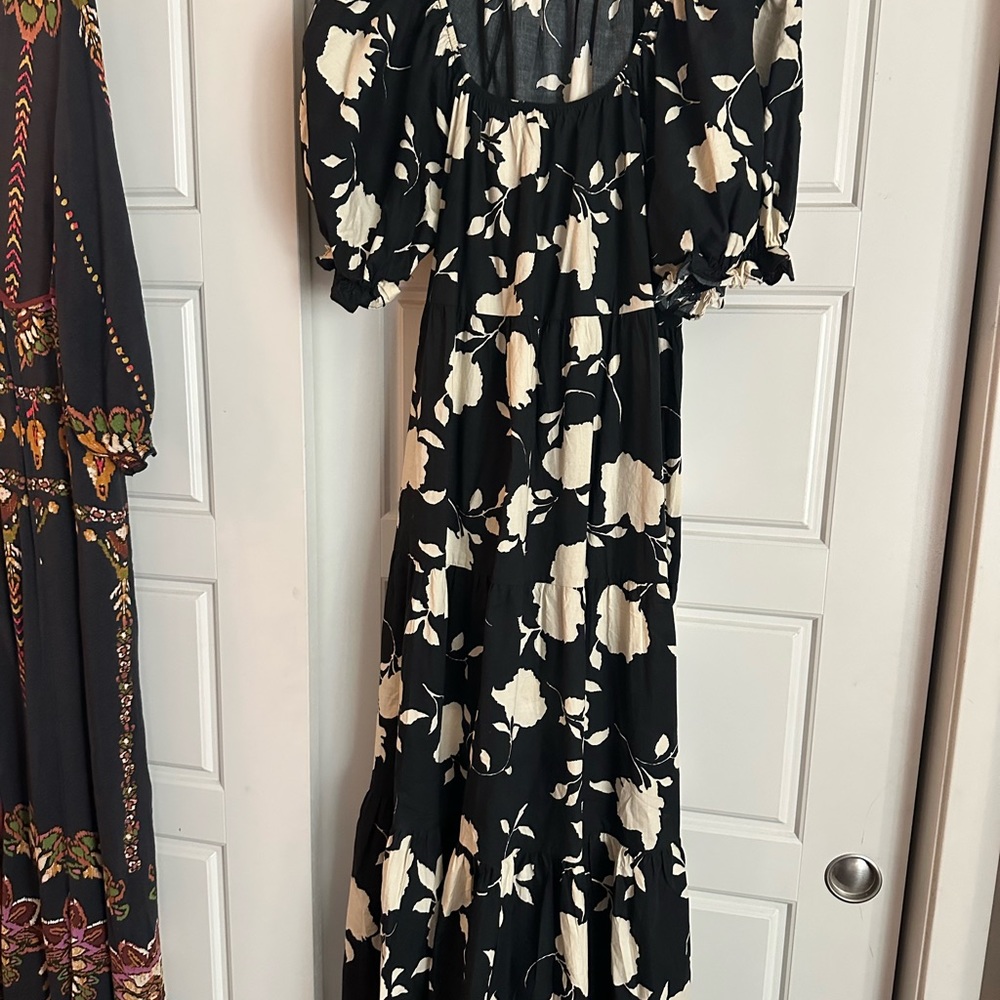 Piper and Scoot Dress
